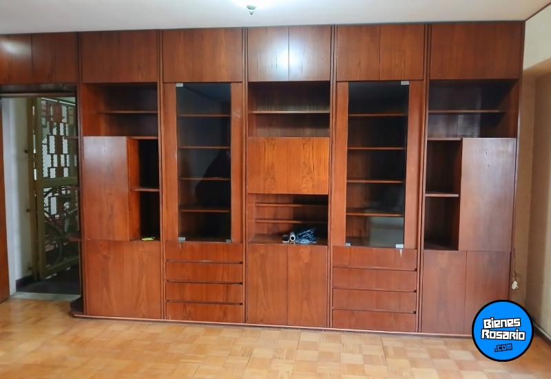 Departamentos - Rosario - Alquiler