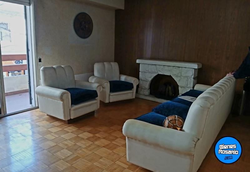 Departamentos - Rosario - Alquiler