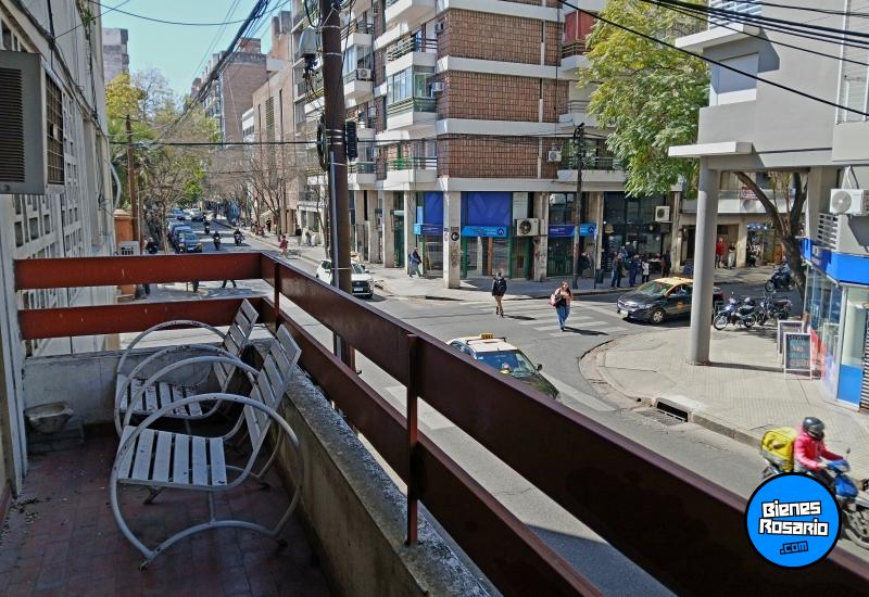 Departamentos - Rosario - Alquiler