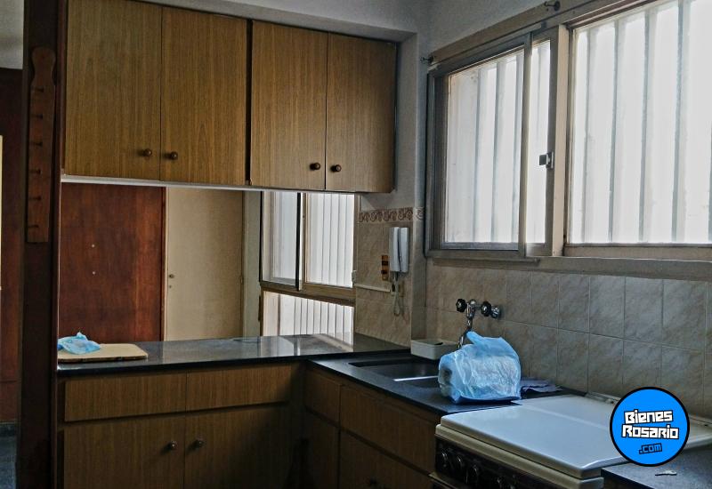 Departamentos - Rosario - Alquiler