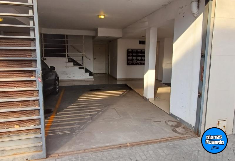 Cocheras - Rosario - Venta