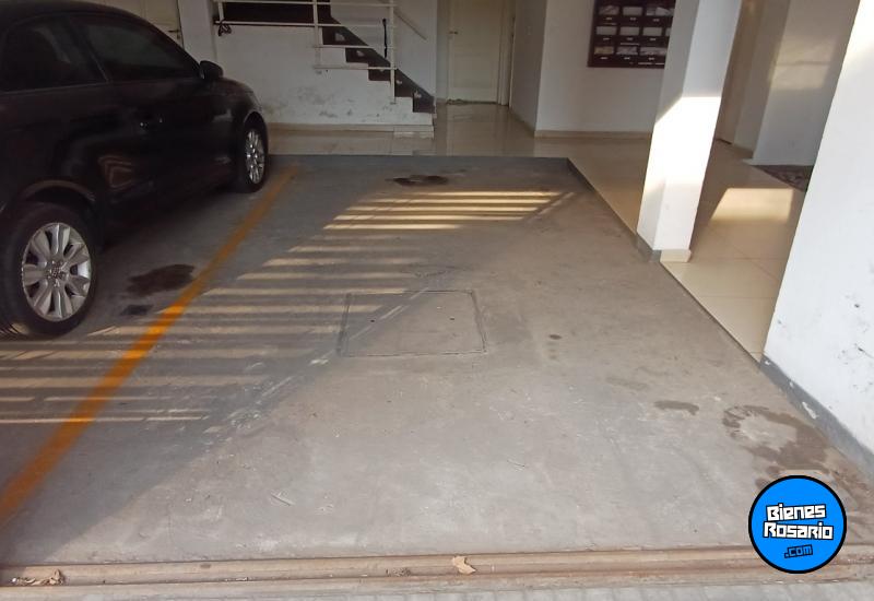 Cocheras - Rosario - Venta
