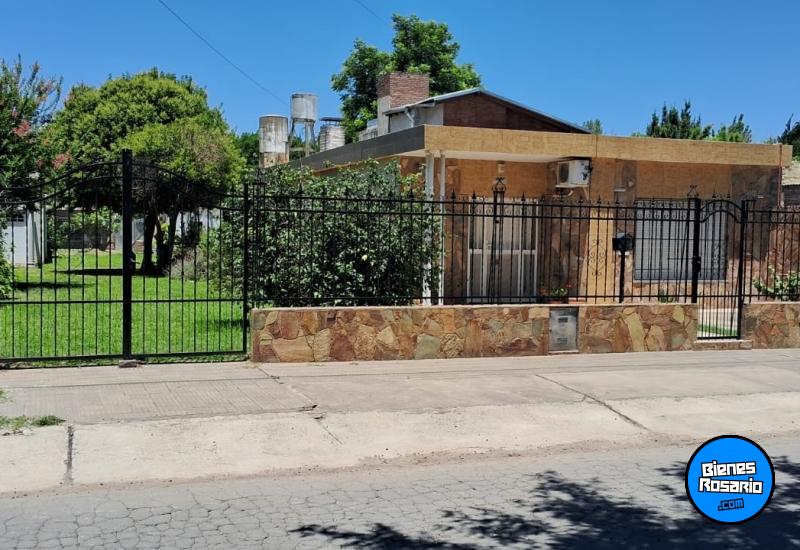 Casas - Rosario - Venta