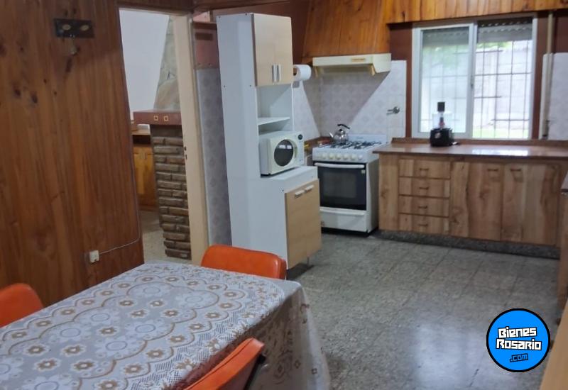 Casas - Rosario - Venta