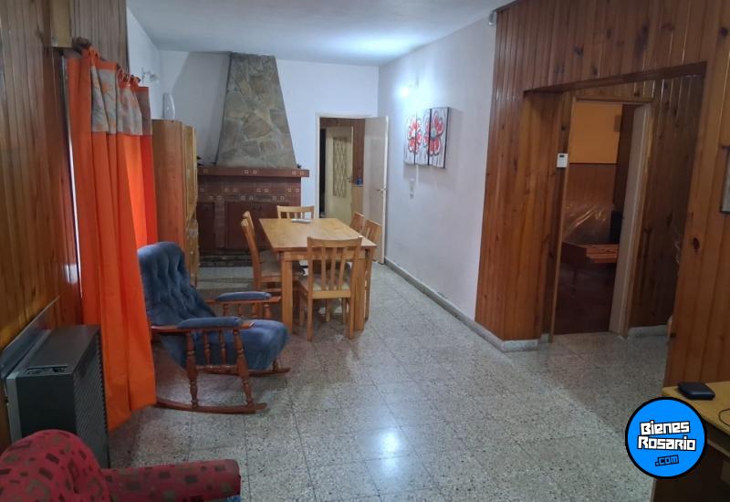 Casas - Rosario - Venta