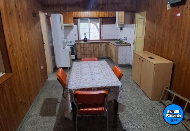 Casas - Rosario - Venta
