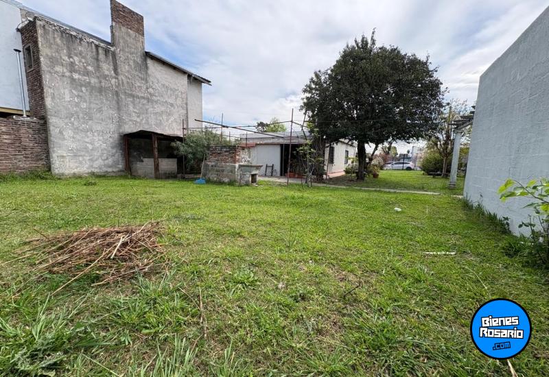 Casas - Rosario - Venta