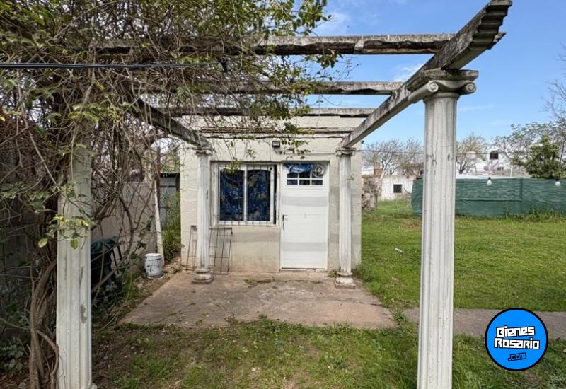 Casas - Rosario - Venta