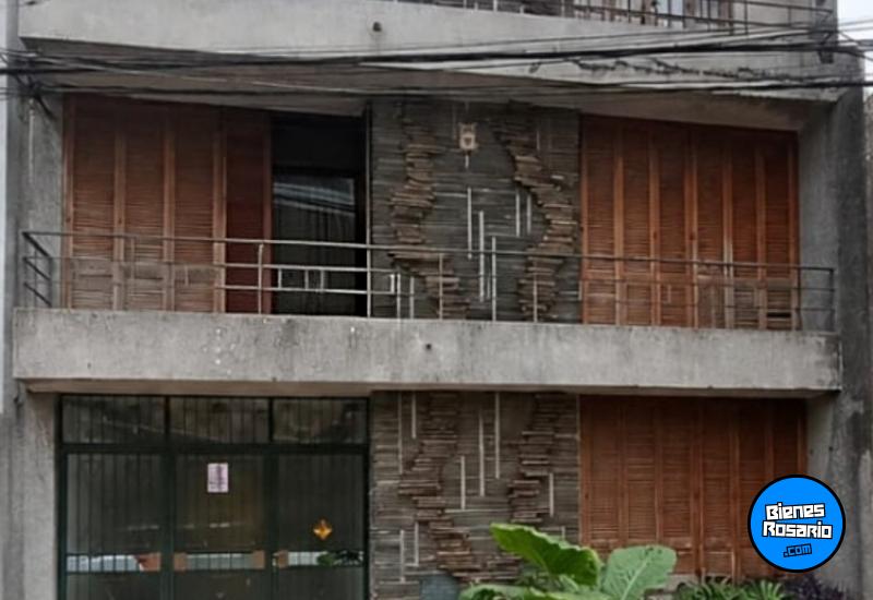 Casas - Rosario - Venta