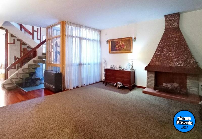 Casas - Rosario - Venta