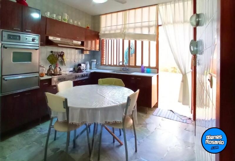 Casas - Rosario - Venta