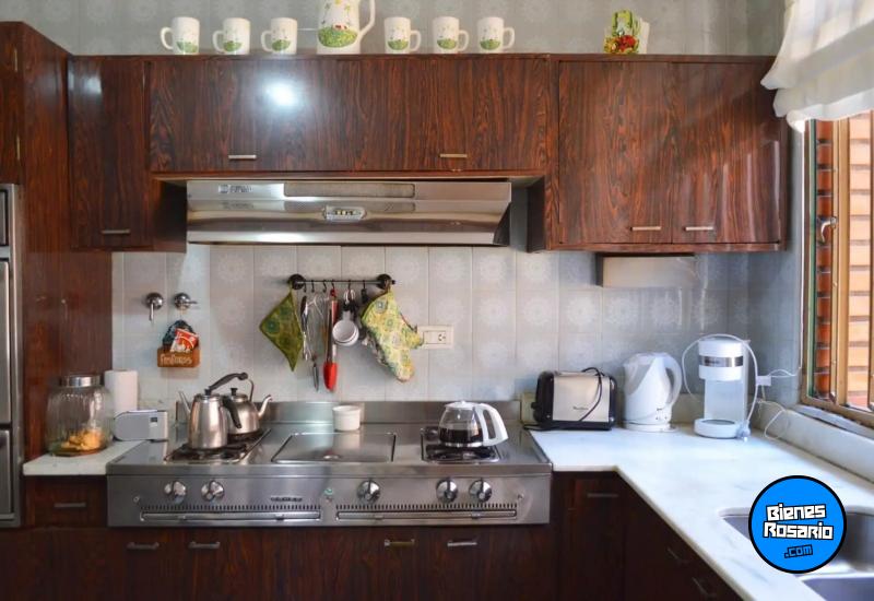 Casas - Rosario - Venta