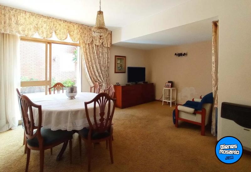 Casas - Rosario - Venta