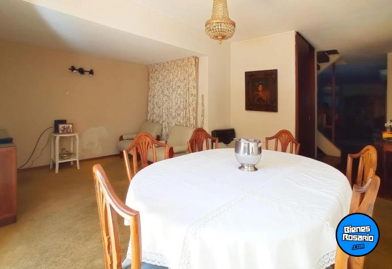 Casas - Rosario - Venta