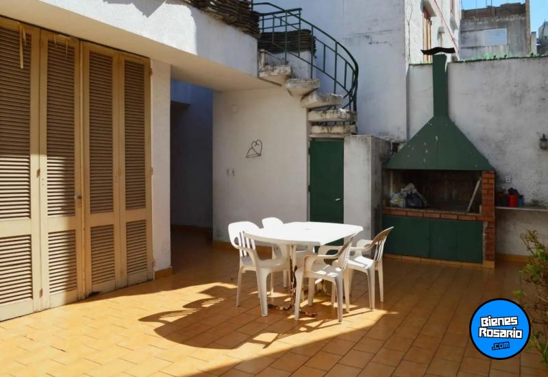 Casas - Rosario - Venta