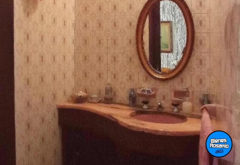 Casas - Rosario - Venta
