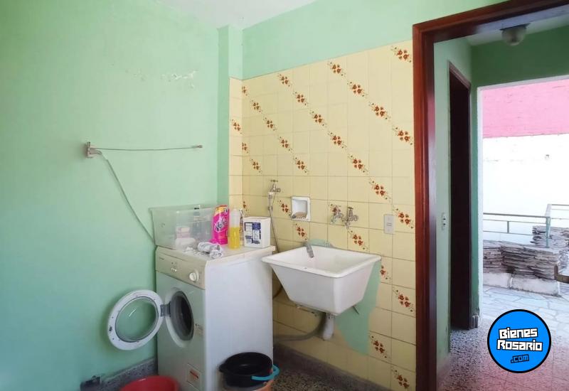 Casas - Rosario - Venta
