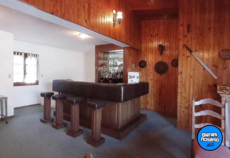 Casas - Rosario - Venta
