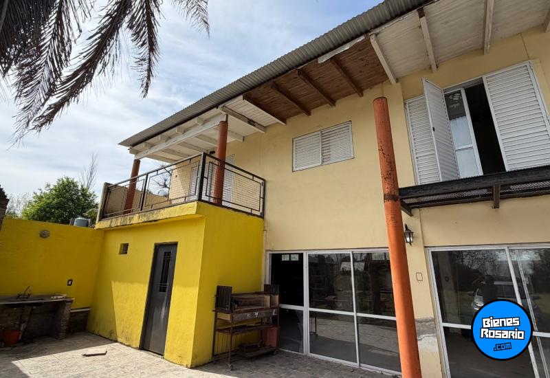 Casas - Rosario - Venta