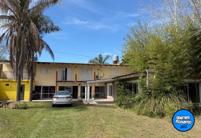 Casas - Rosario - Venta