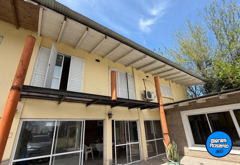 Casas - Rosario - Venta