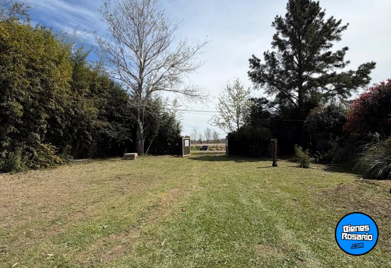 Casas - Rosario - Venta