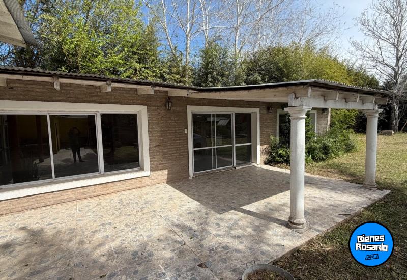 Casas - Rosario - Venta