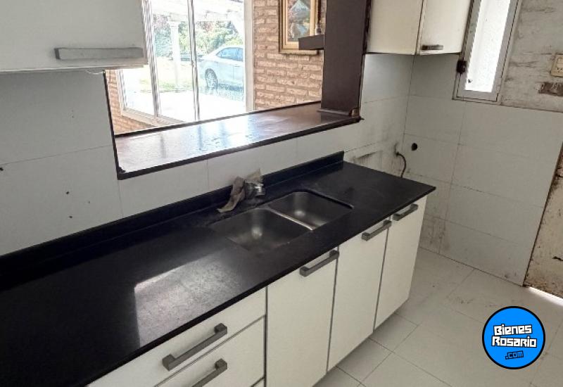 Casas - Rosario - Venta