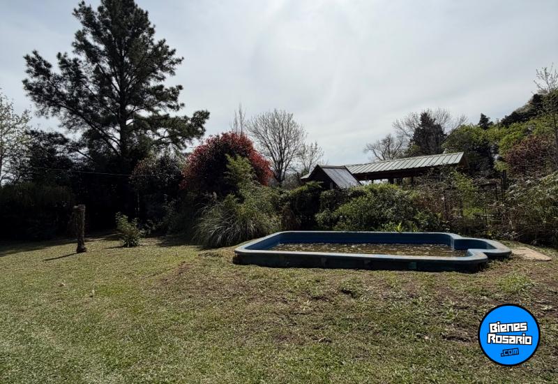Casas - Rosario - Venta