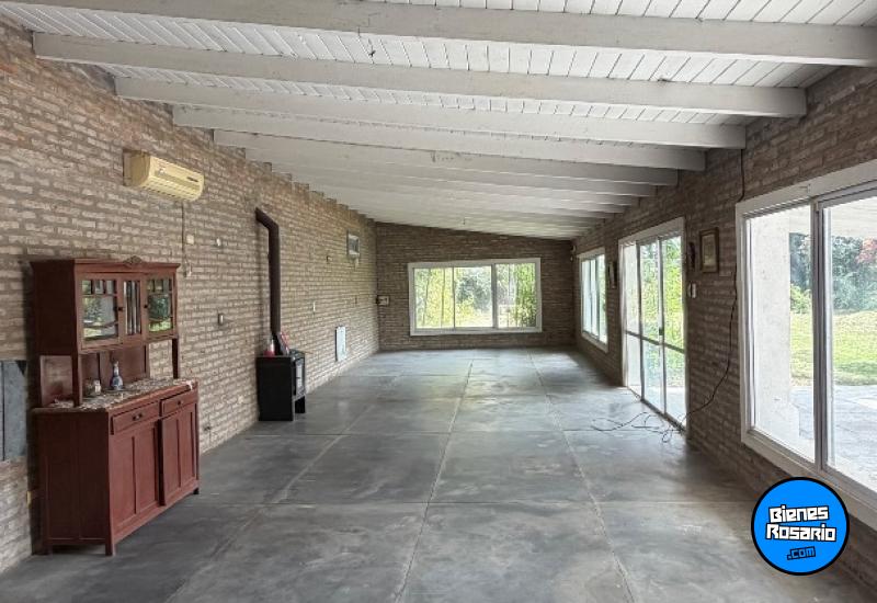 Casas - Rosario - Venta