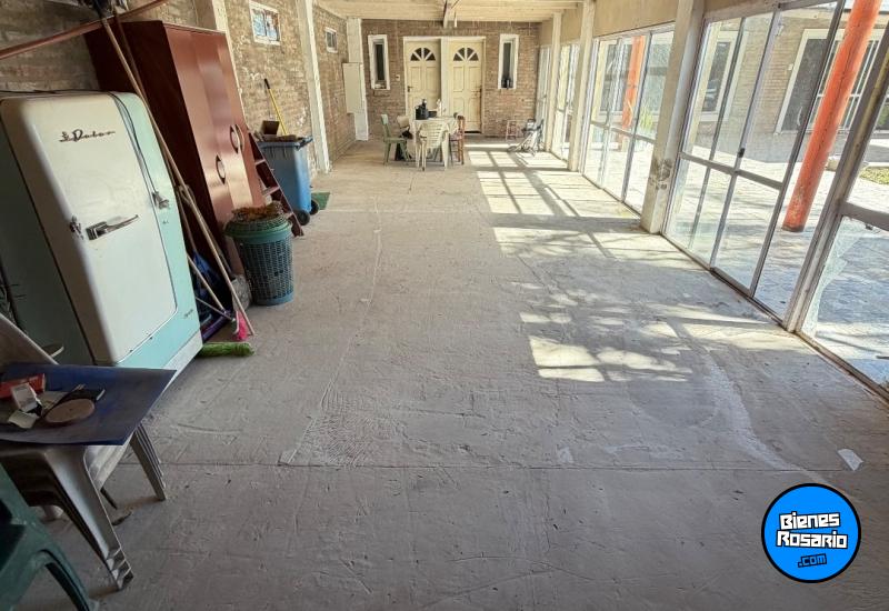 Casas - Rosario - Venta