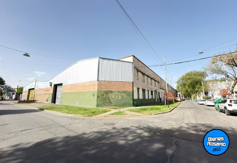 Galpones / Depósitos - Rosario - Alquiler
