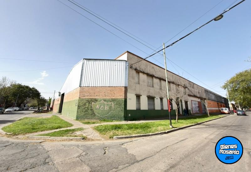 Galpones / Depósitos - Rosario - Alquiler