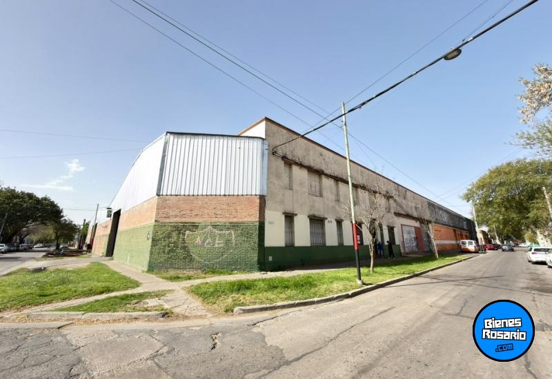 Galpones / Depósitos - Rosario - Alquiler