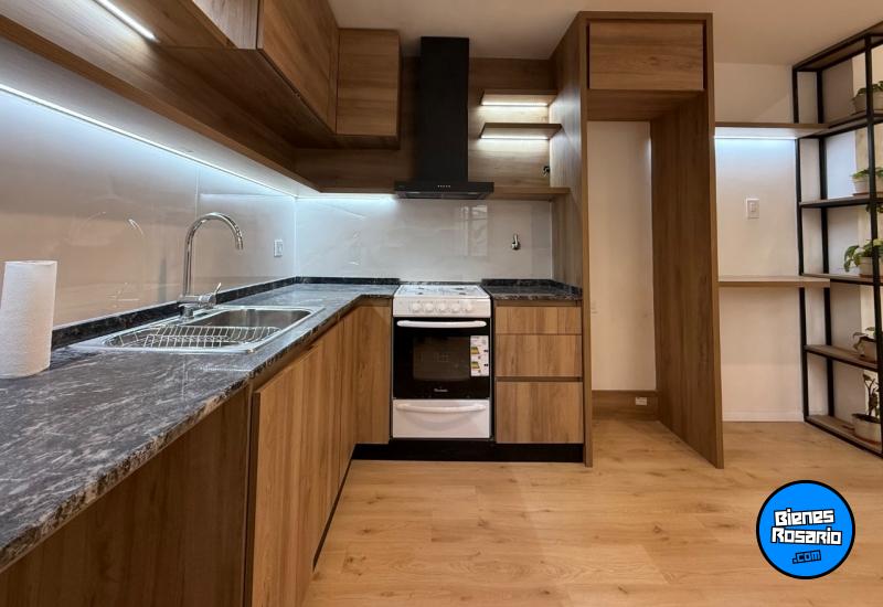 Casas - Rosario - Venta
