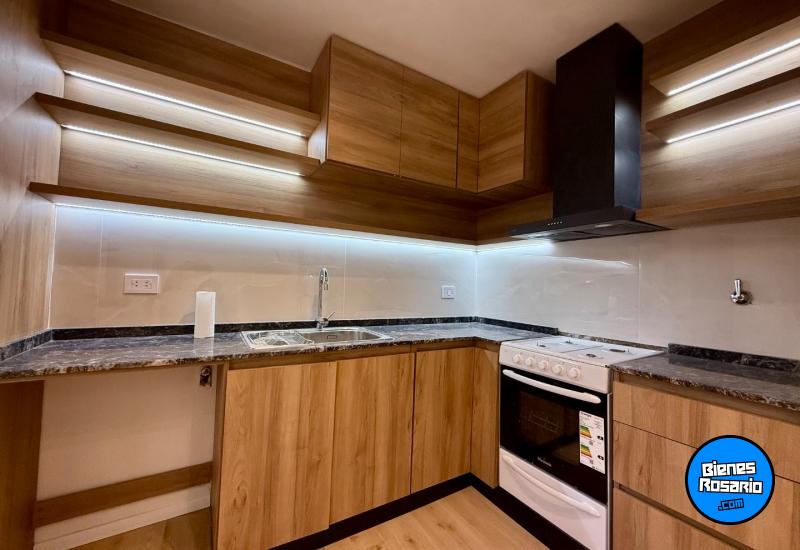 Casas - Rosario - Venta