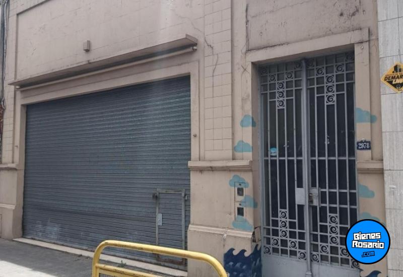 Casas - Rosario - Venta