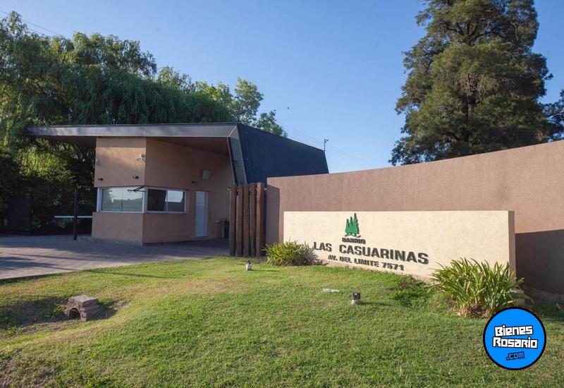 Terrenos - Ibarlucea - Venta