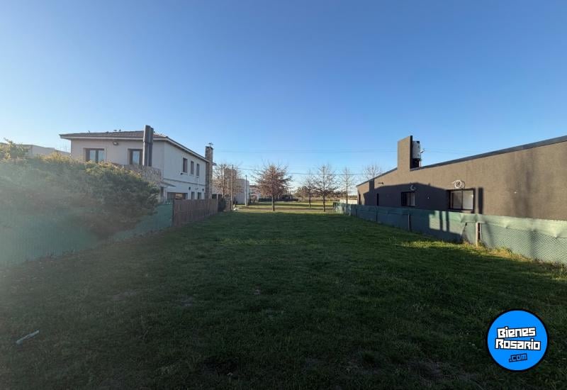 Terrenos - Ibarlucea - Venta