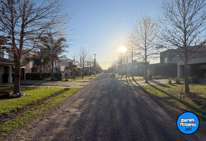 Terrenos - Ibarlucea - Venta