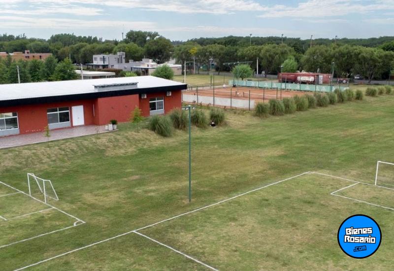 Terrenos - Ibarlucea - Venta