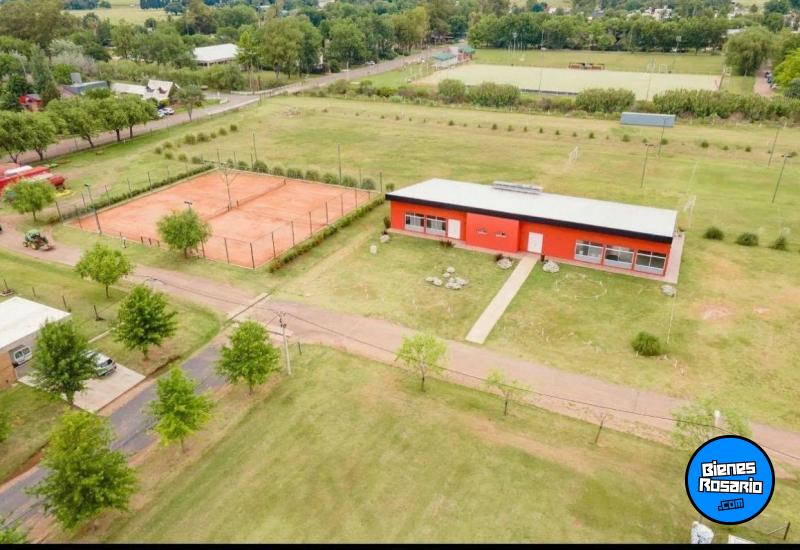 Terrenos - Ibarlucea - Venta