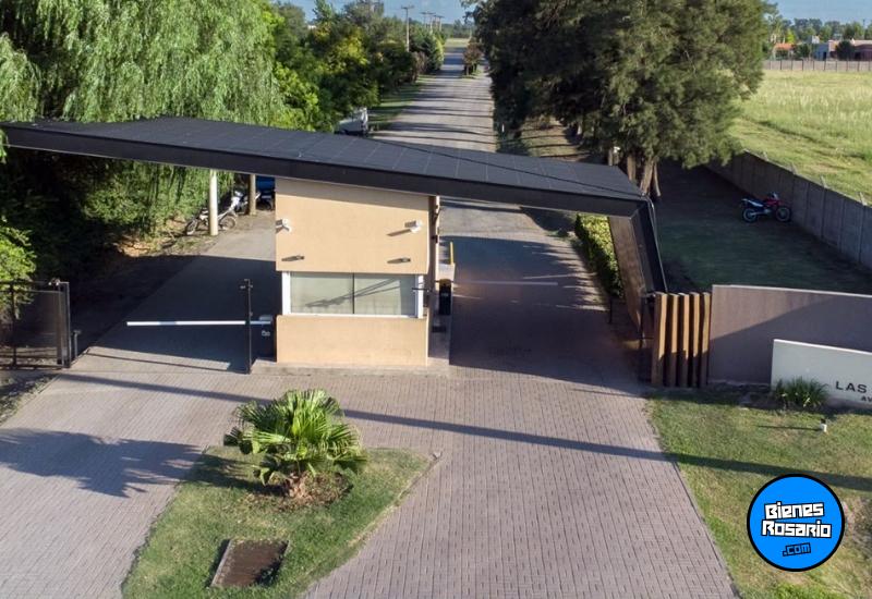 Terrenos - Ibarlucea - Venta