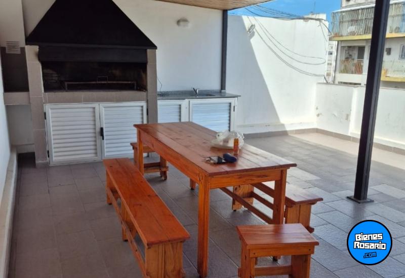 Departamentos - Rosario - Alquiler