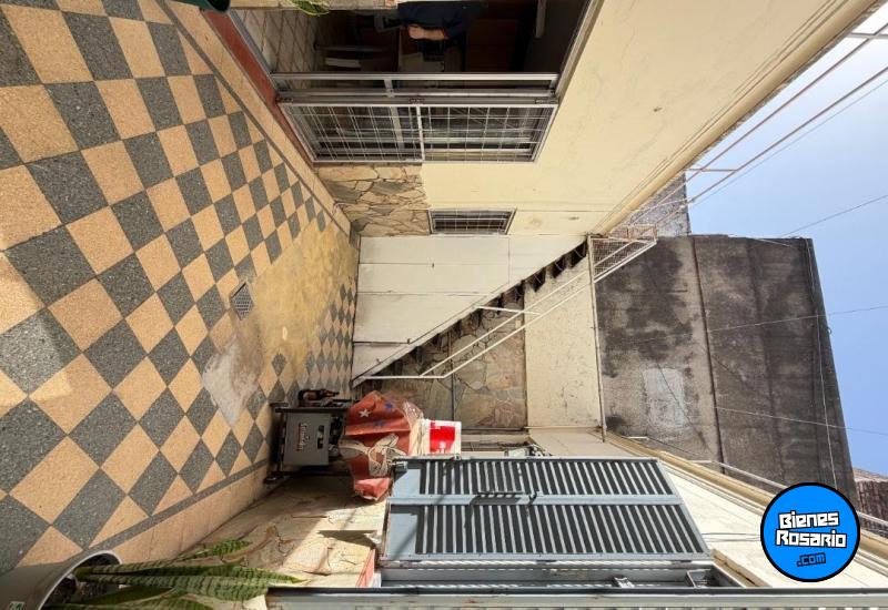 Casas - Rosario - Venta
