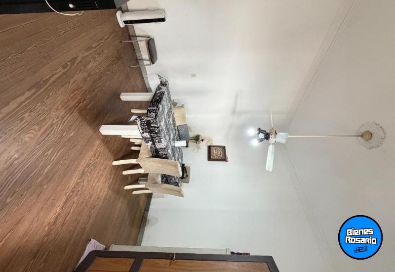 Casas - Rosario - Venta