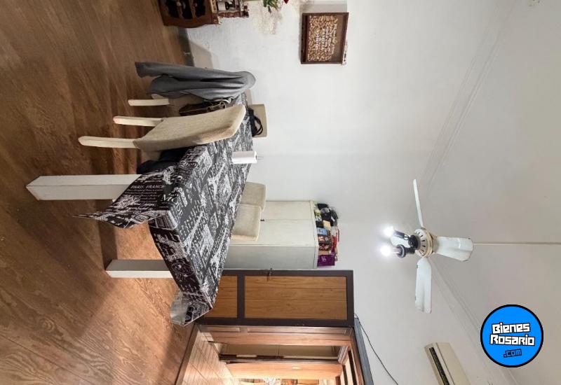Casas - Rosario - Venta