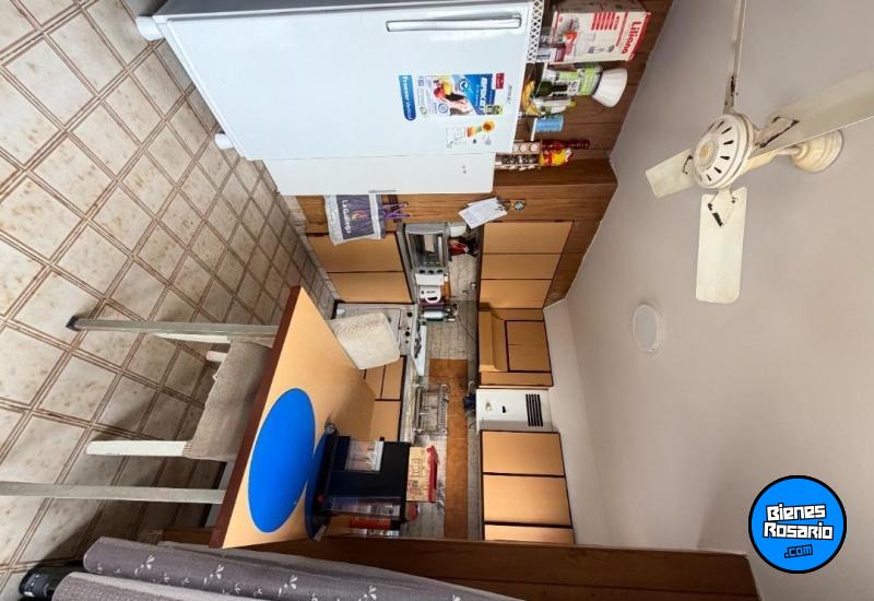 Casas - Rosario - Venta