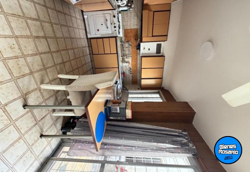 Casas - Rosario - Venta