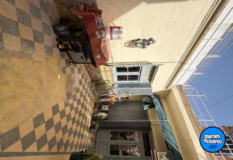 Casas - Rosario - Venta